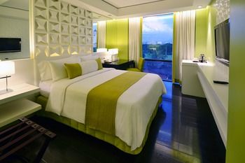 The Bayleaf Intramuros